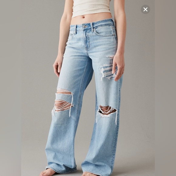 American Eagle Jeans - Picture 1 of 8